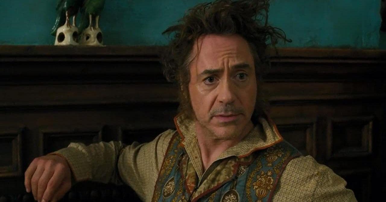 15 Actor Passion Projects That No One Wanted To See