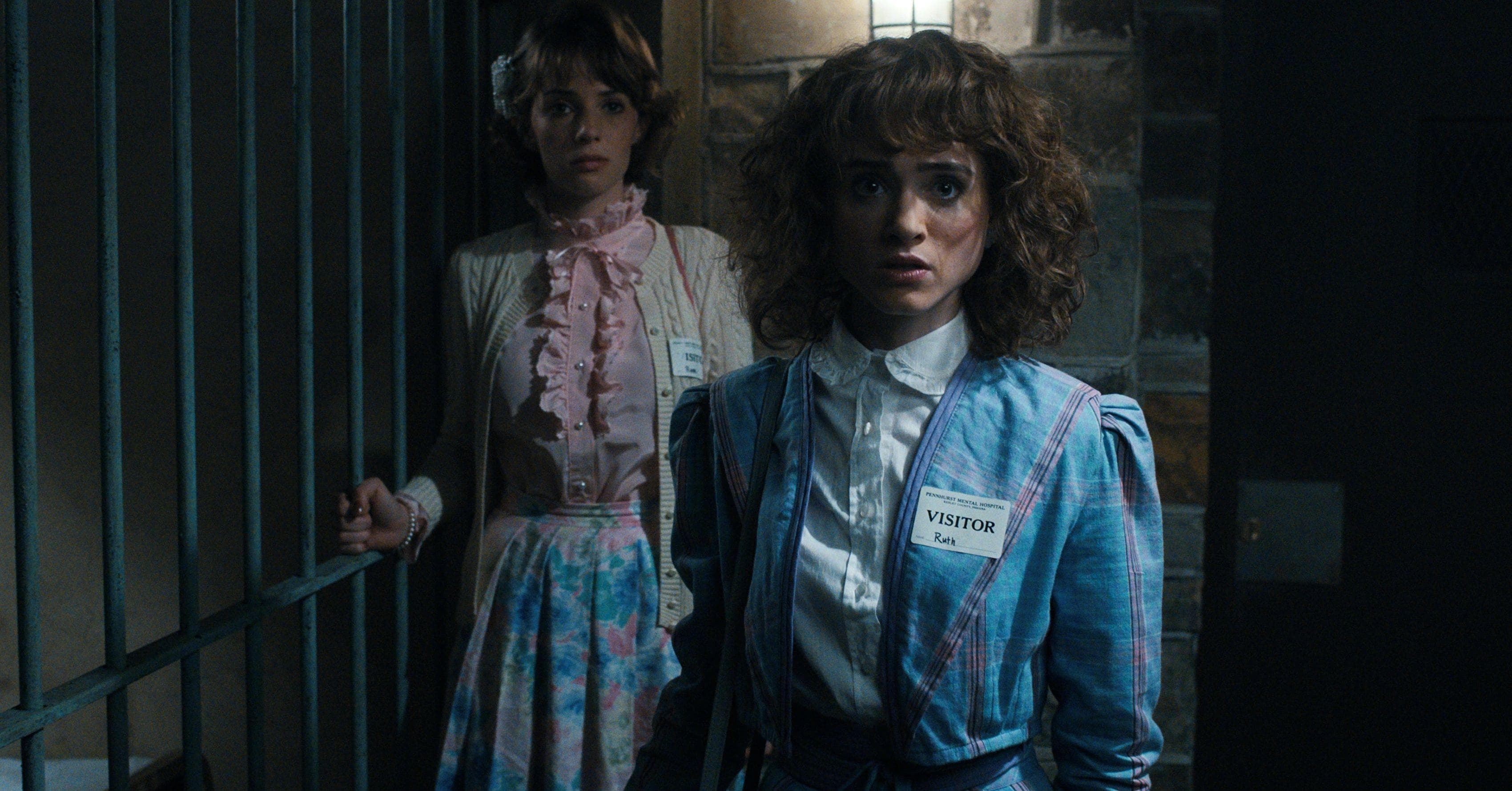 15 Natalia Dyer Movies And TV Shows You Need To See