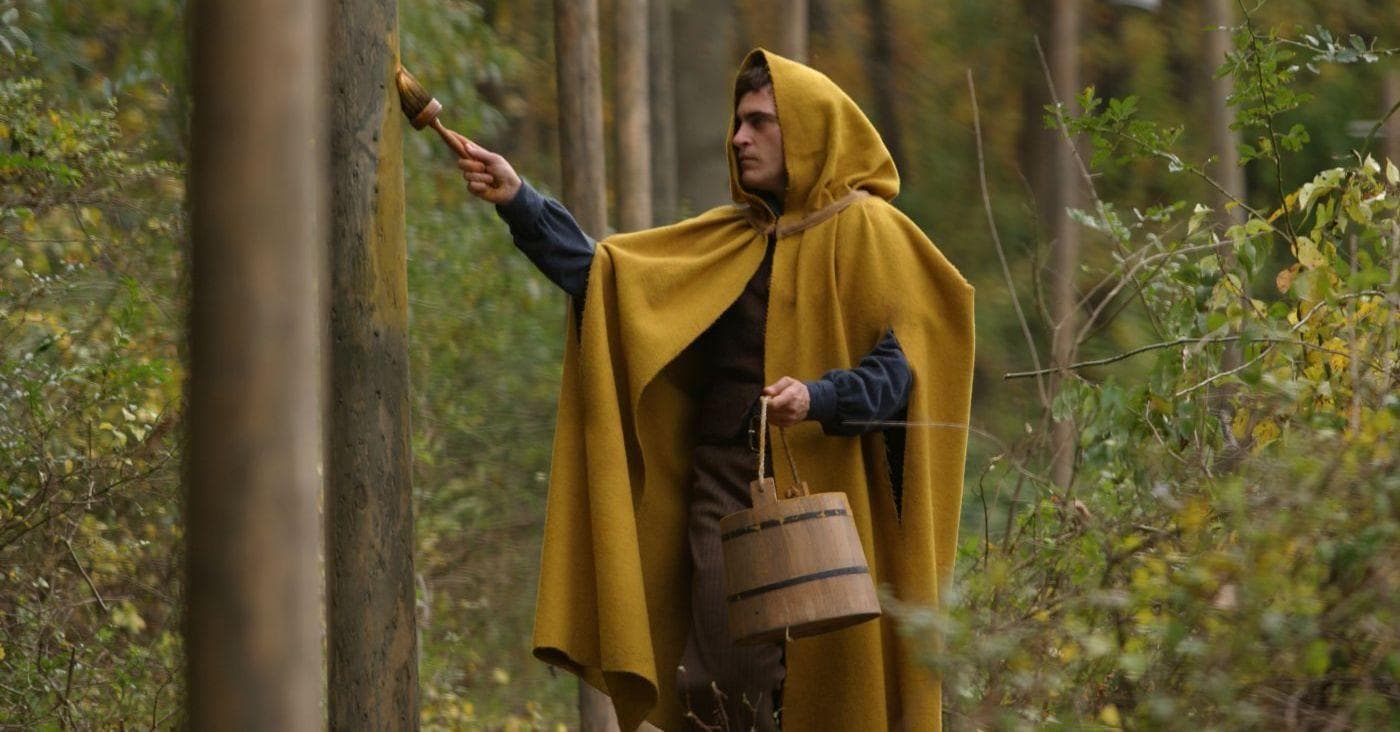 13 Movies Where The Big Plot Twist Is WHEN It Takes Place