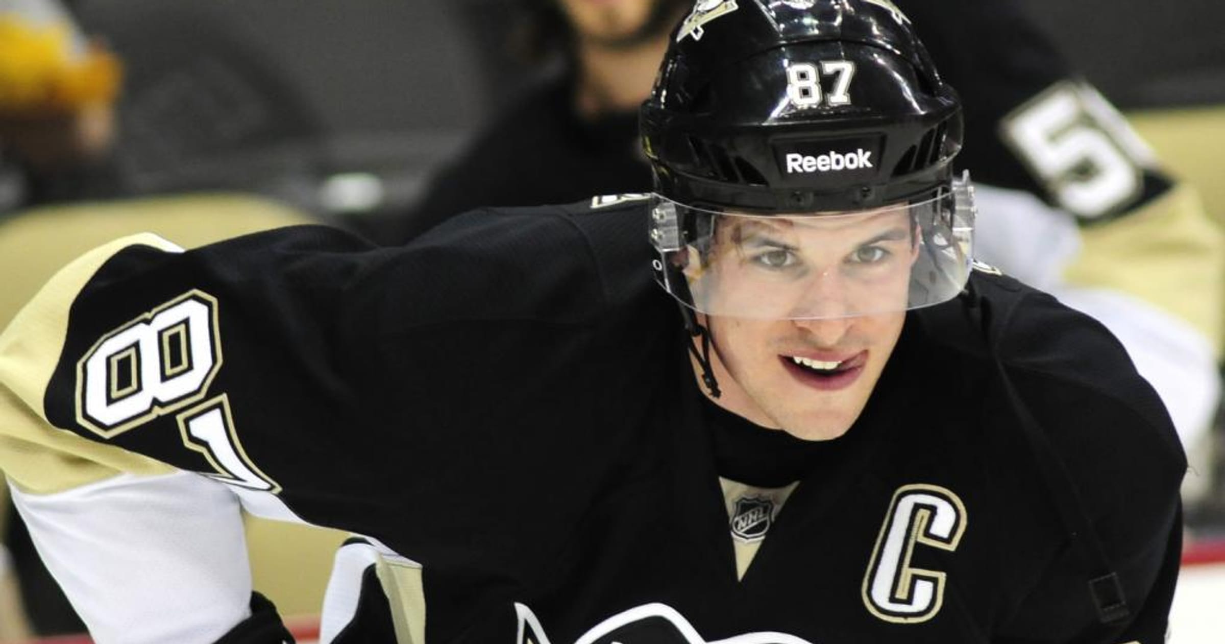 Ranking the top 20 hottest hockey players in the world right now