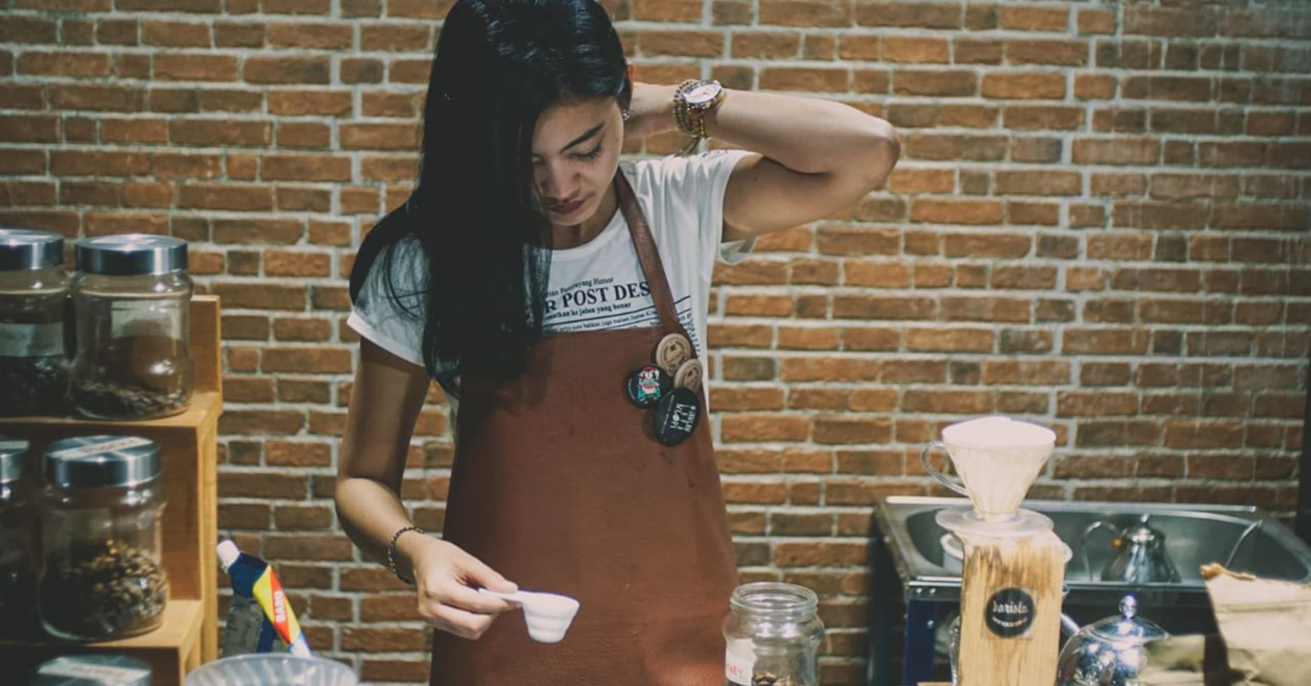 15 Coffee Shop Employees Share Stories Of Entitled Customers So You Don't Become One