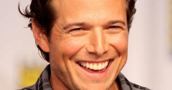 Scott Wolf Movies And Tv Shows