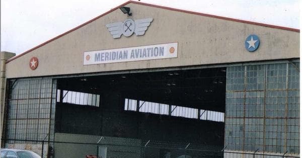 List of All Mississippi Airports