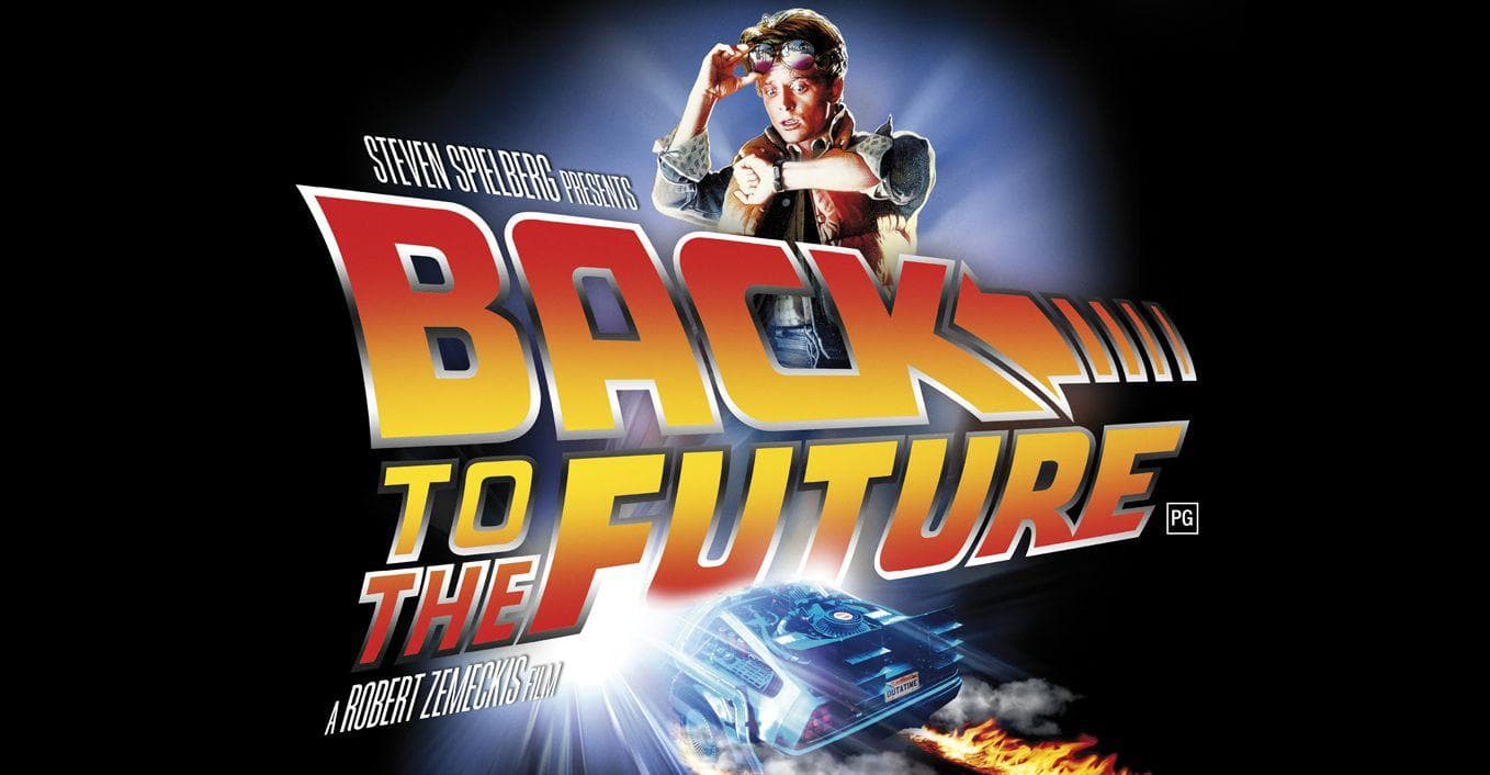 Back to the Future Anniversary: Fan Theories