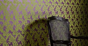 The Best Designer Wallpaper Brands