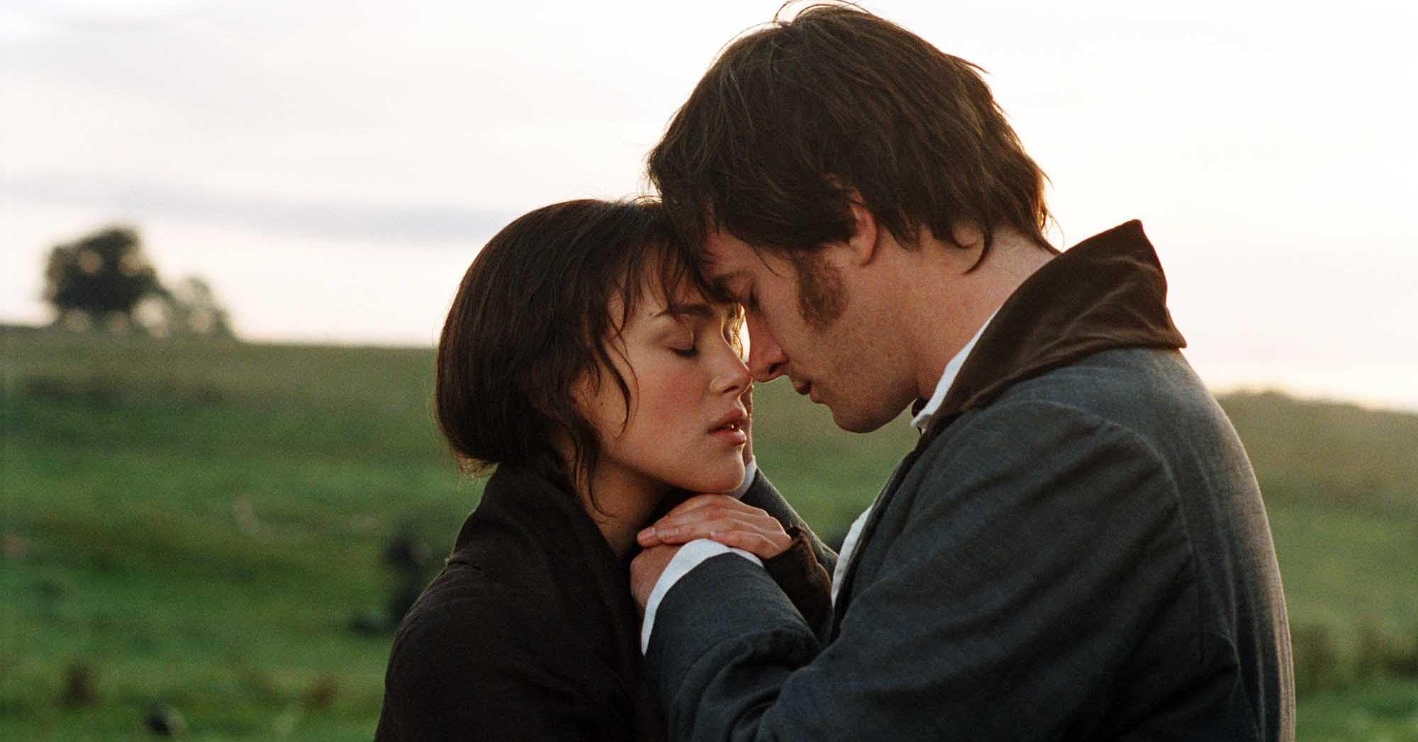 TV Shows Jane Austen Would Watch