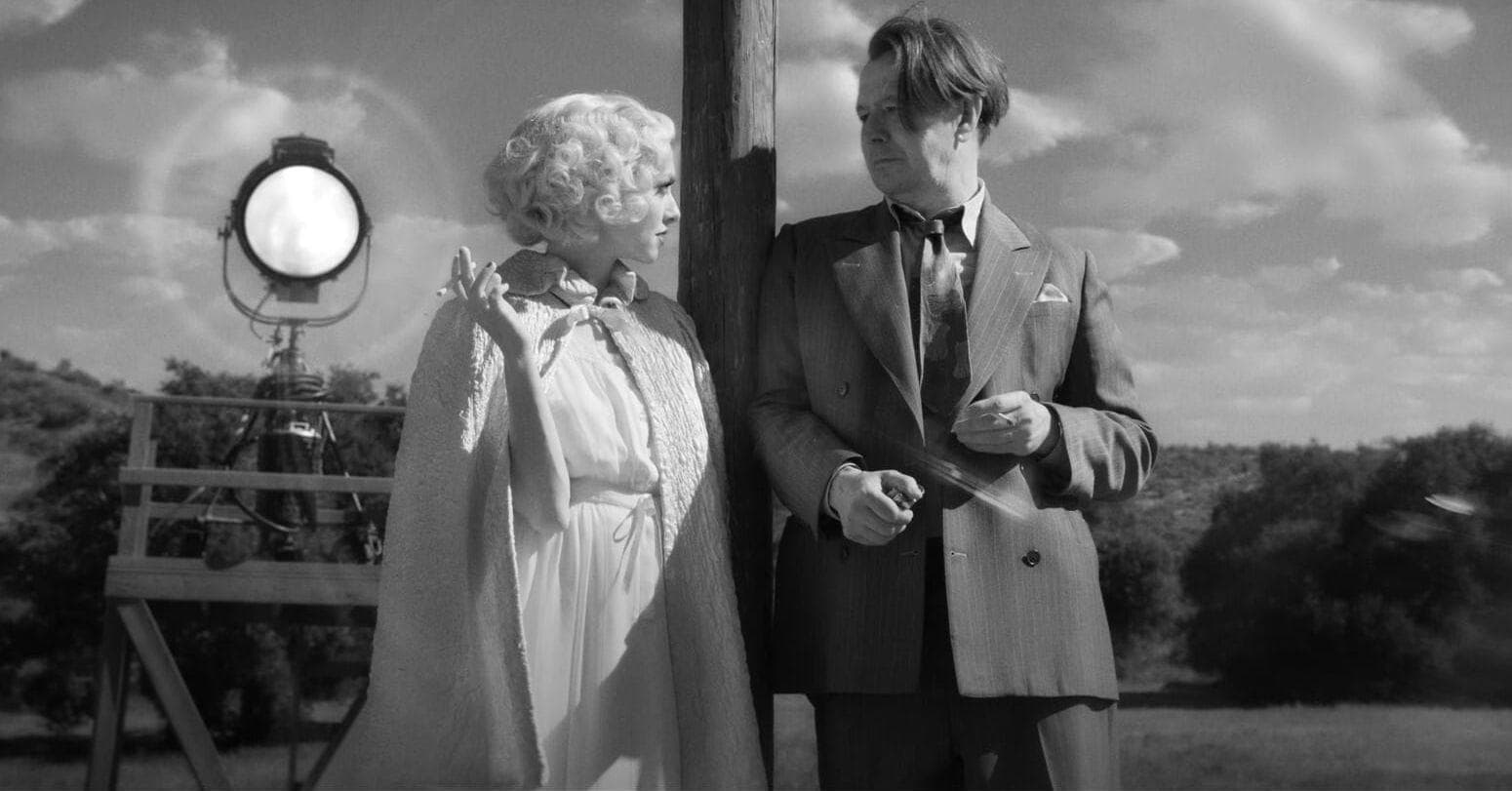 Best Black & White Movies Ever List of Top BW Films