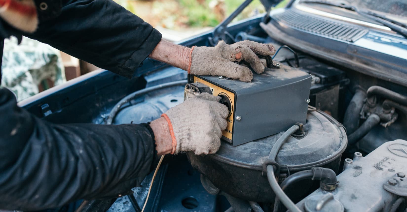 Car Mechanics Share Their Worst Customer Stories So You Don't Make The