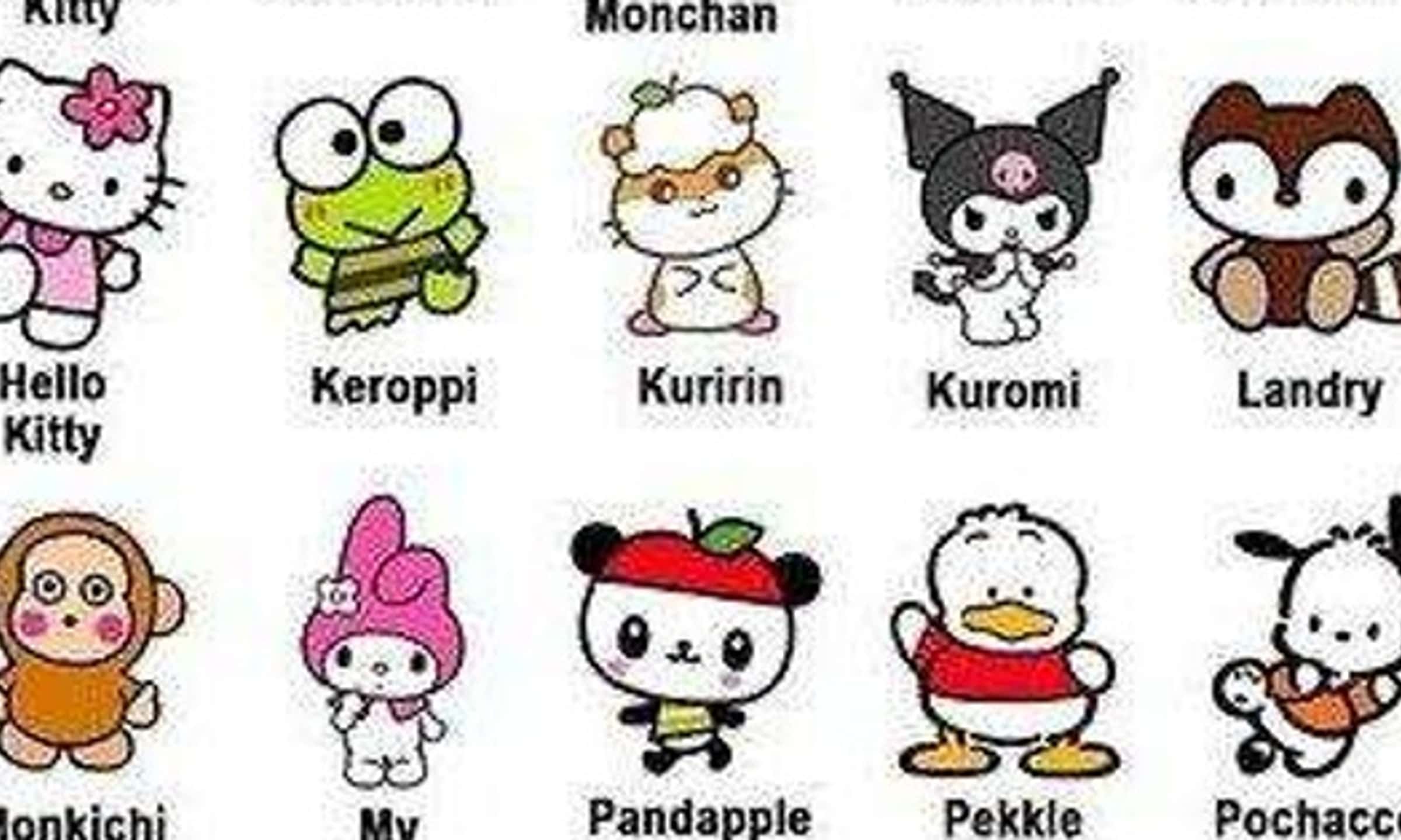 Sanrio Characters Bundle Svg Sanrio Svg Hello Kitty Svg 45% OFF Sanrio Characters Bundle Svg Sanrio Svg Hello Kitty Svg 45% OFF