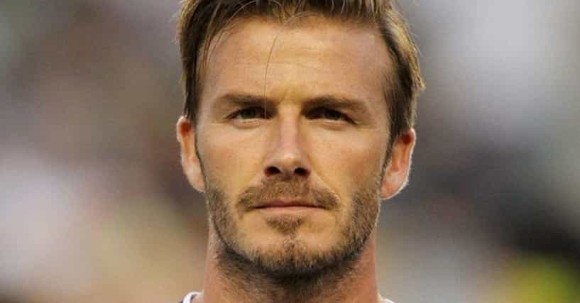 Best British Soccer Players | List of Famous Footballers ...