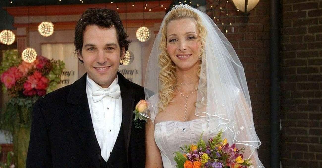 14 Actors You Forgot Starred On Huge '90s TV Shows