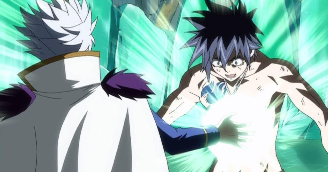 15 Times Gravely Injured Anime Characters Somehow Kept Fighting