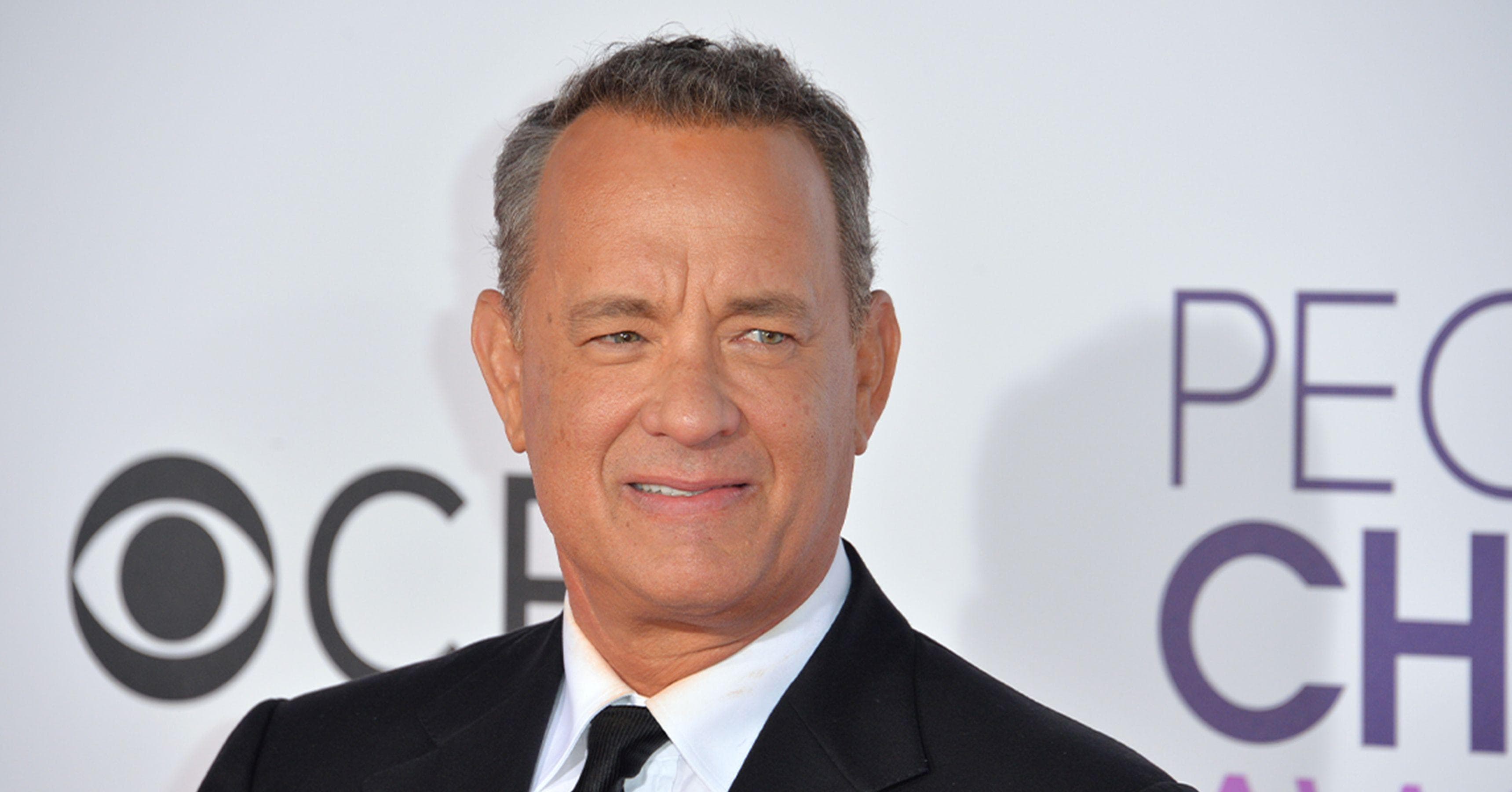 Celebrities Who've Dared To Say Not-Nice Things About Tom Hanks