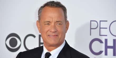Celebrities Who've Dared To Say Not-Nice Things About Tom Hanks
