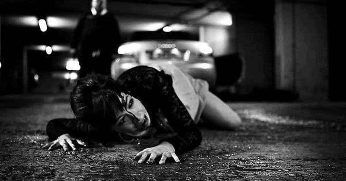 Graveyard Shift Readers Share The Horror Movie Endings That Ruined The Whole Film