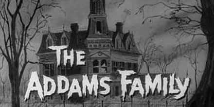 List of The Addams Family Characters