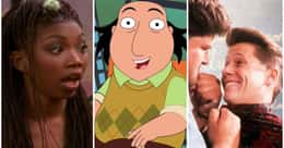 Underrated '90s Sitcoms That Deserve A Rewatch