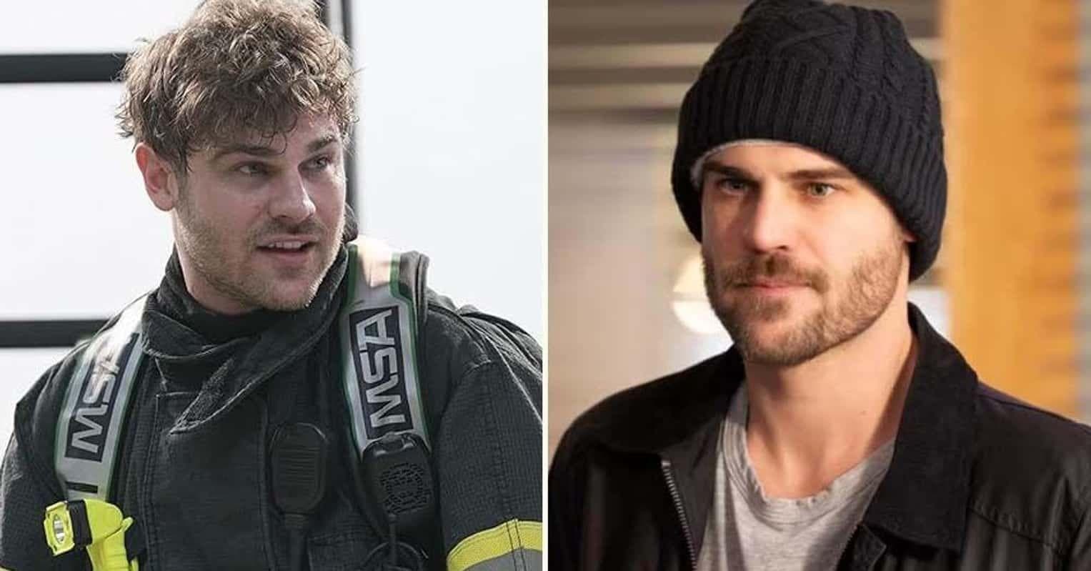 How The 'Station 19' Cast & Characters Aged After 7 Seasons Of Fiery Drama