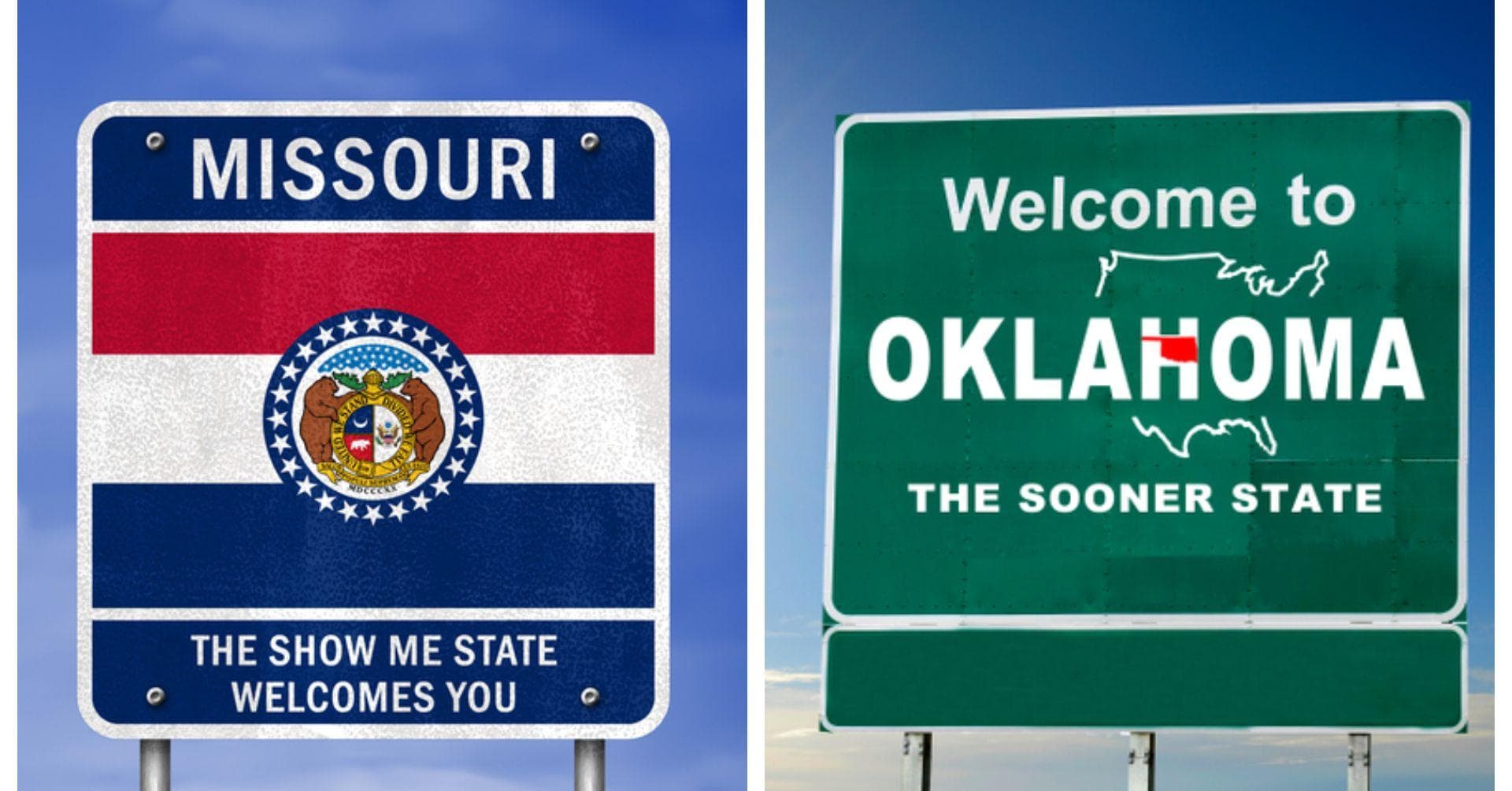 How Did Each State Get Its Nickname?