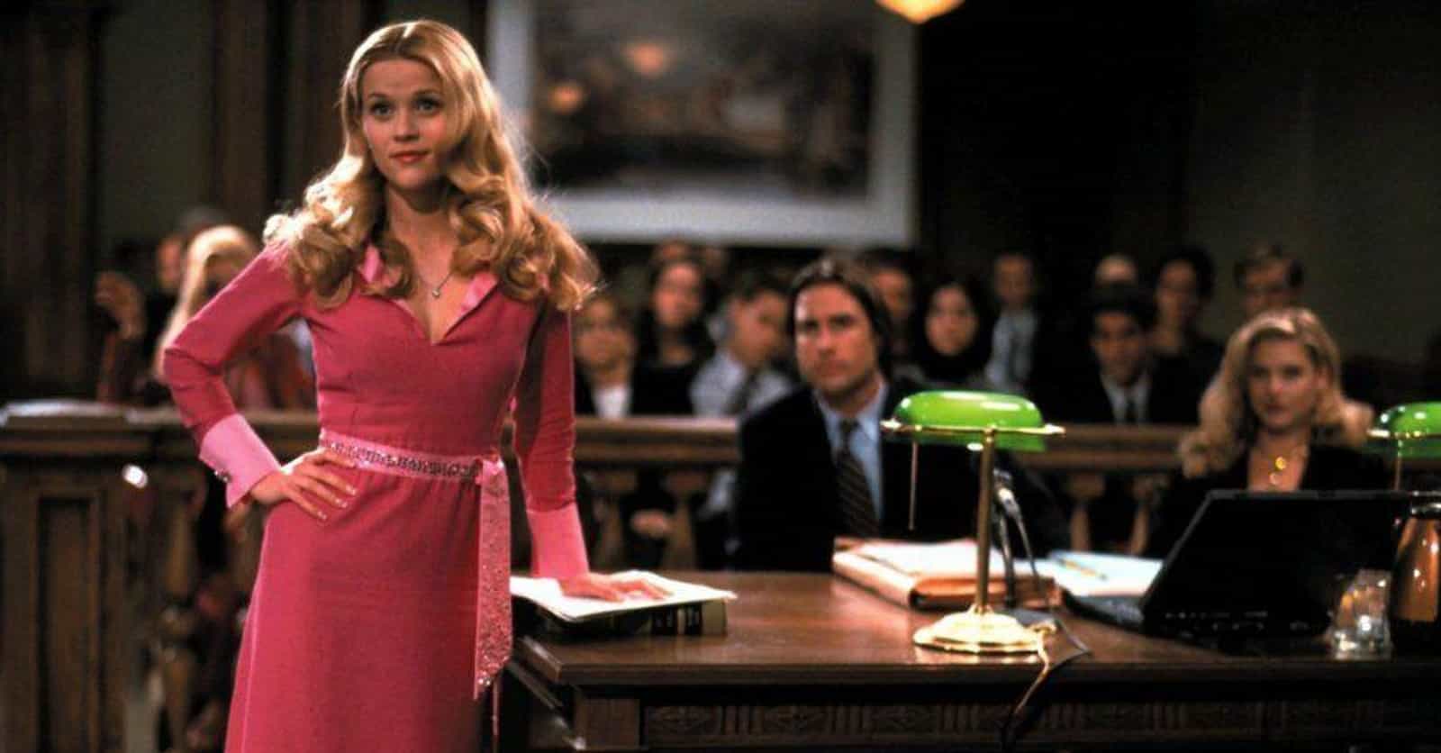 The Best Legally Blonde Quotes