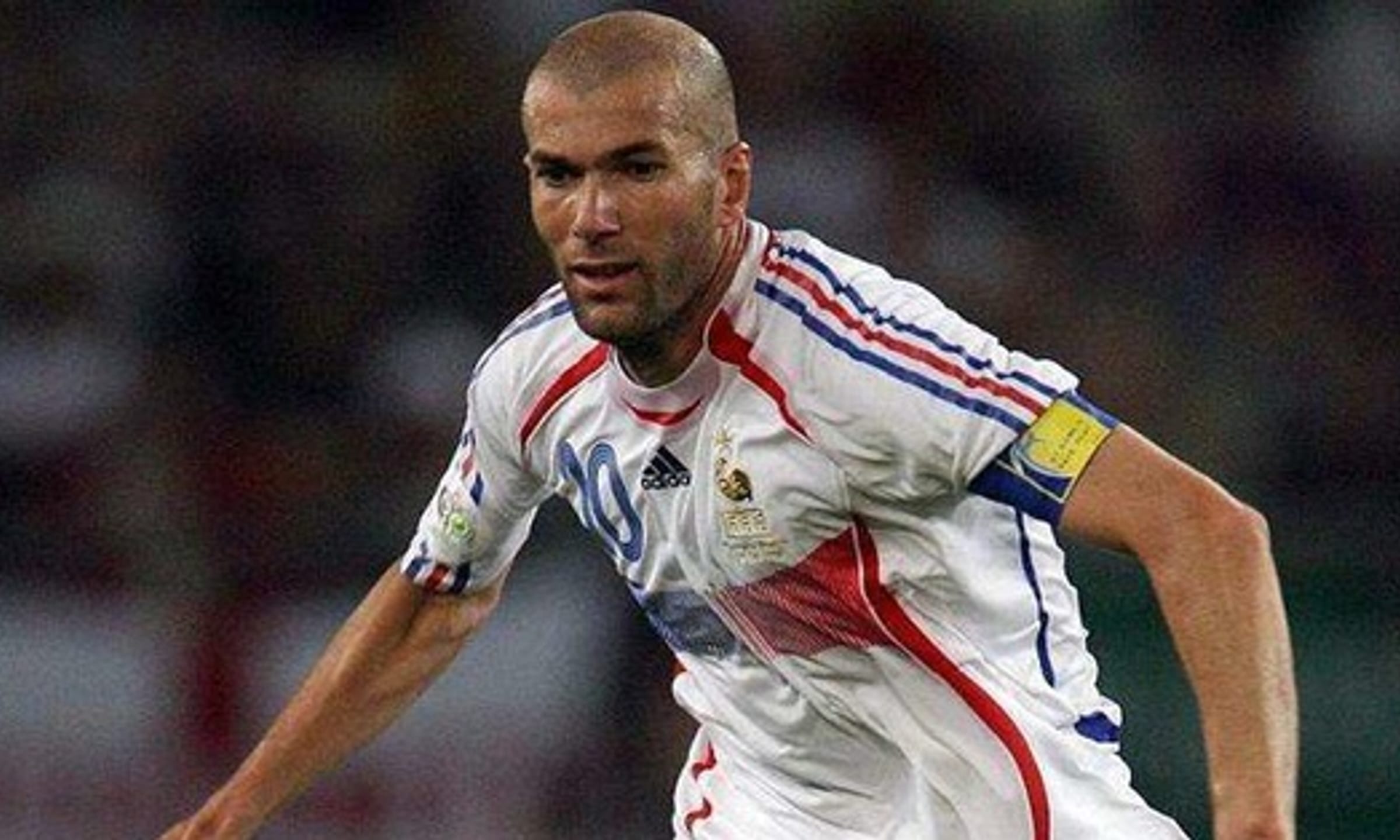 The 100+ Best French Footballers Of All Time, Ranked