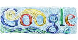 Every Person Who Has Been Immortalized in a Google Doodle