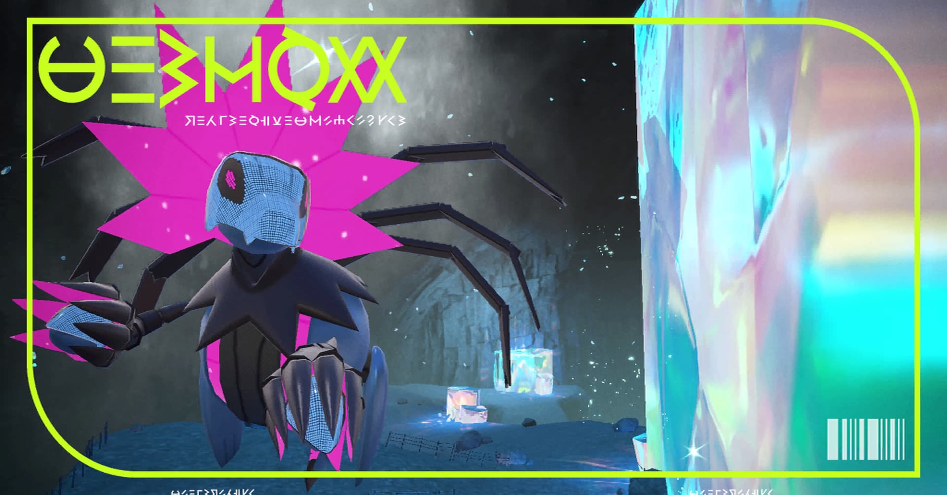 The 40+ Best Nicknames For Iron Jugulis, Ranked