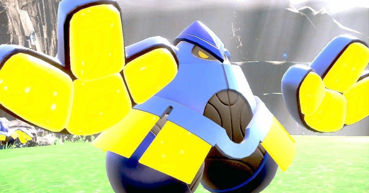 The 40+ Best Nicknames For Iron Hands, Ranked