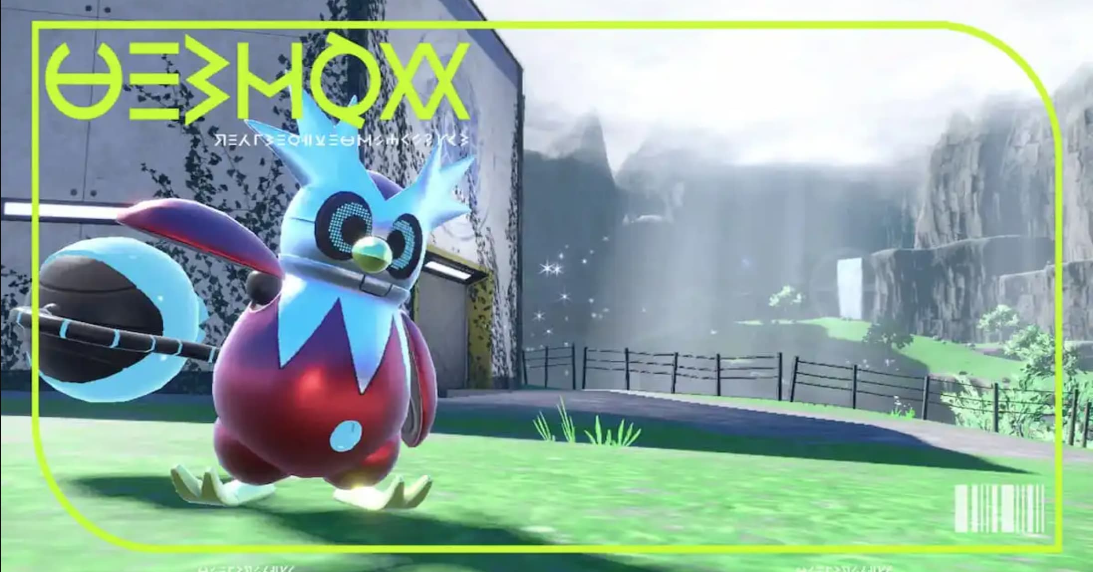 The 50+ Best Iron Bundle Nicknames, Ranked By Pokémon Fans