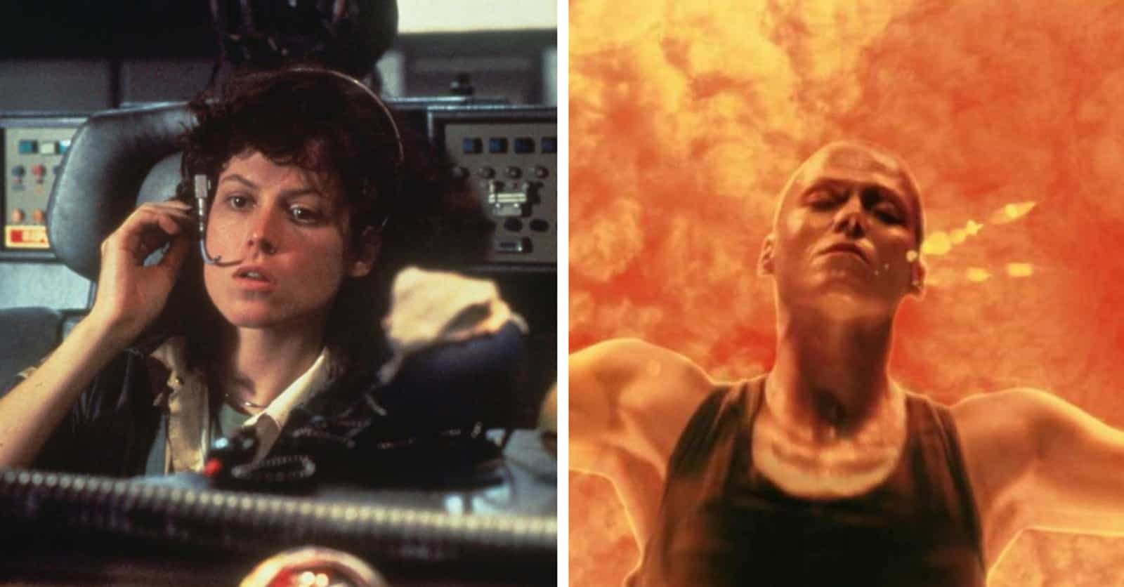 The Complete Timeline Of Ellen Ripley's Fight Against The Xenomorphs In The 'Alien' Franchise