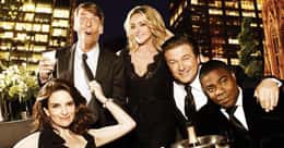 What To Watch If You Love '30 Rock'