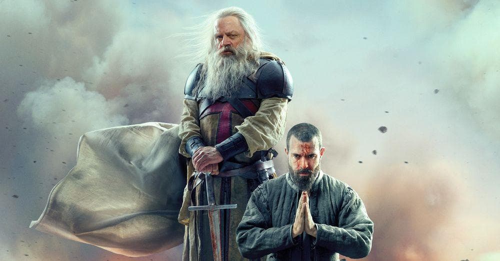 What To Watch If You Love 'Knightfall'