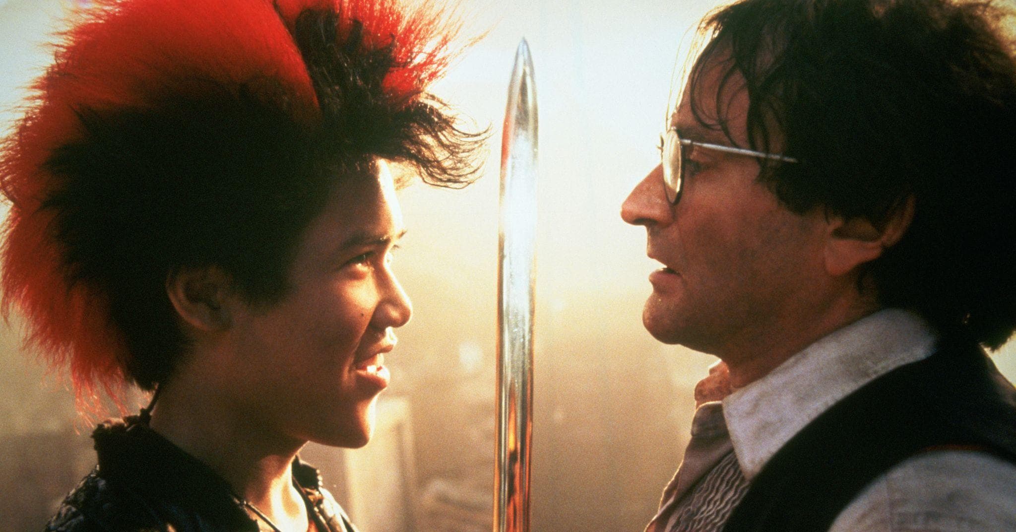 Behind-The-Scenes Stories From 'Hook