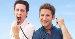 What To Watch If You Love 'Royal Pains'