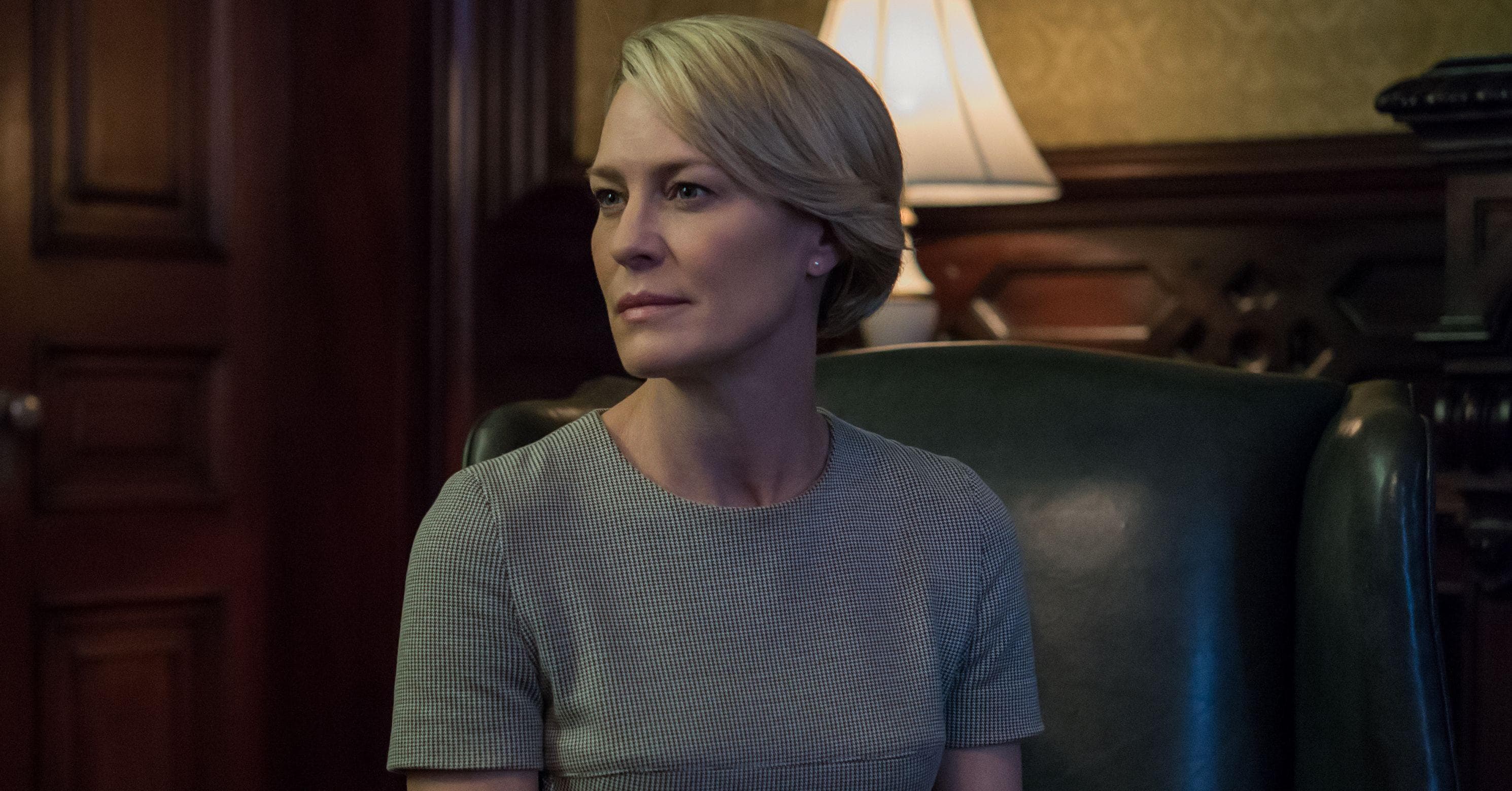 25 Great Political Thriller Shows Like House Of Cards