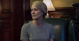 What To Watch If You Love 'House Of Cards'