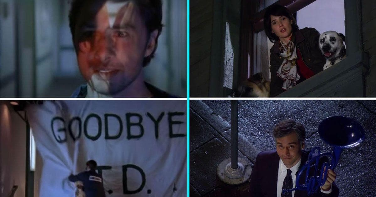 16 Final Scenes From Popular Sitcoms That Hit Us Right In The Feels