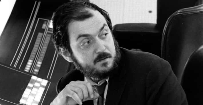 Every Kubrick Movie, Ranked