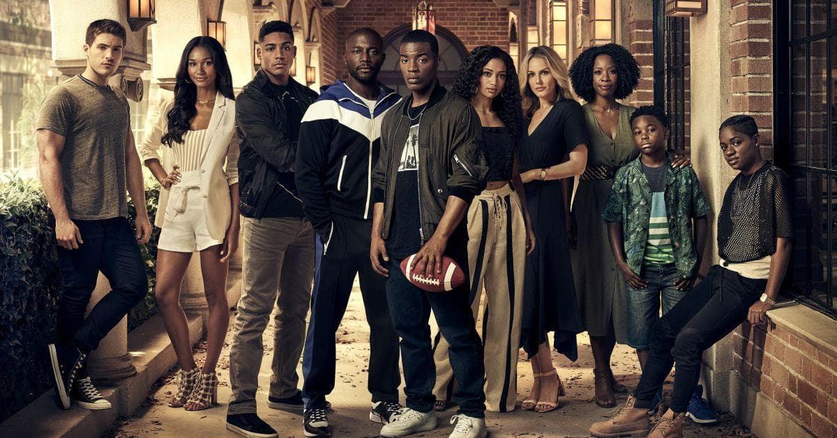 What To Watch If You Love 'All American'