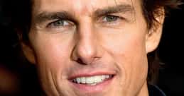 Famous Friends of Tom Cruise