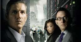 What To Watch If You Love 'Person Of Interest'