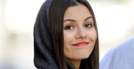 The Best Victoria Justice Movies