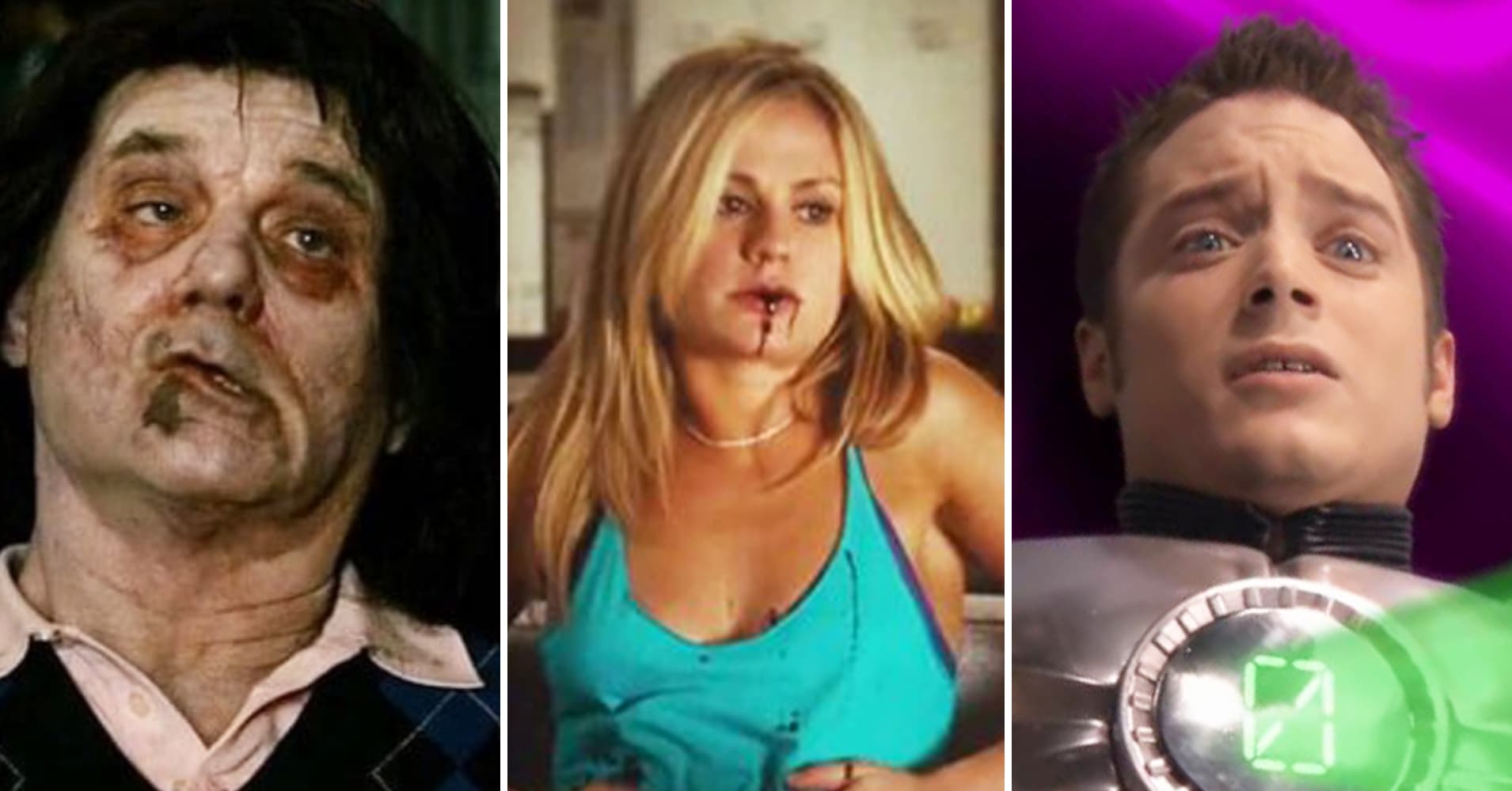 Celebrities Who Were Shockingly Killed Off In Quick Cameos