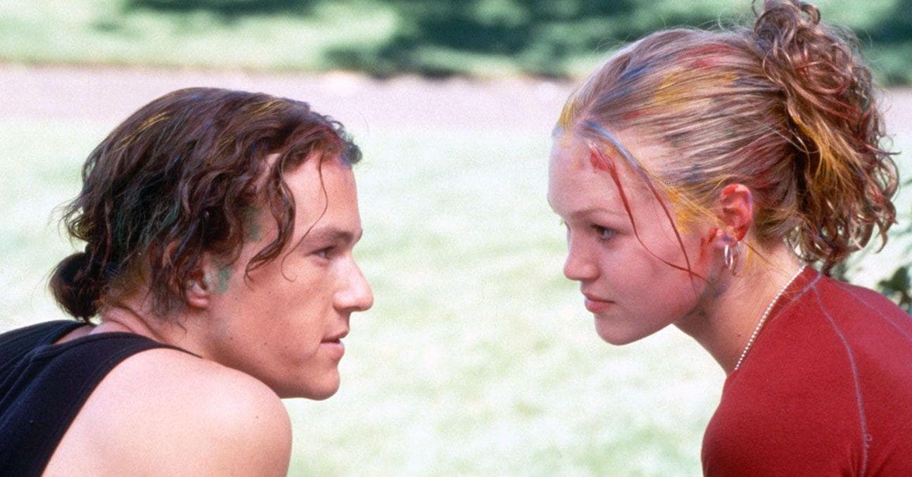 What People Who Have Worked With 1990s Heartthrobs Said About Them