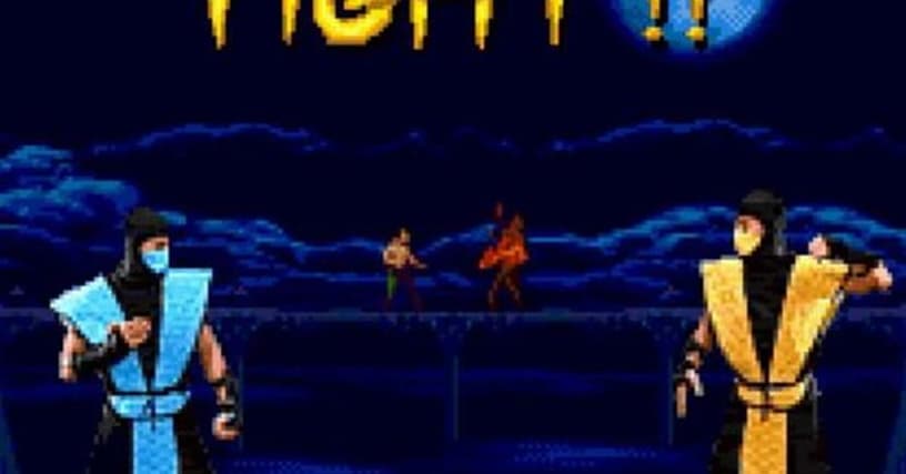 2 player fighting games free