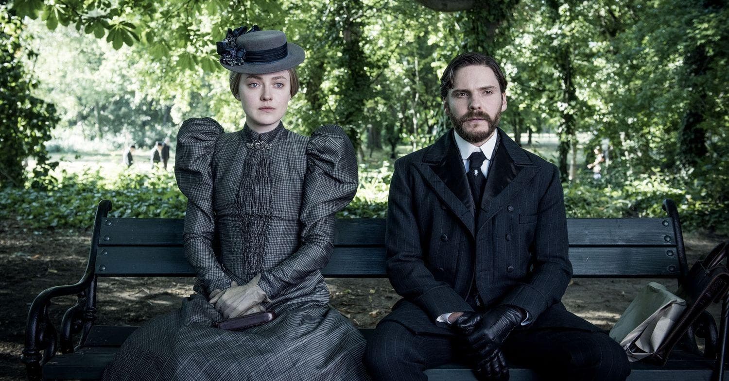 The 65 Best Victorian Era Shows Set In The 1800s Ranked   Best Shows Set In Victorian Era