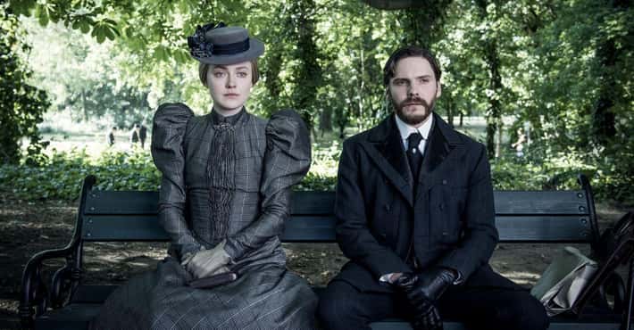 The Greatest TV Shows Set in Victorian Times