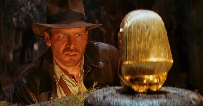Verified reviews saved Rotten Tomatoes : r/indianajones