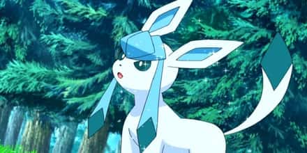 The Best Glaceon Nicknames