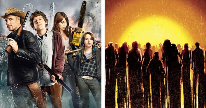 The Best Zombie Movies Ever Made